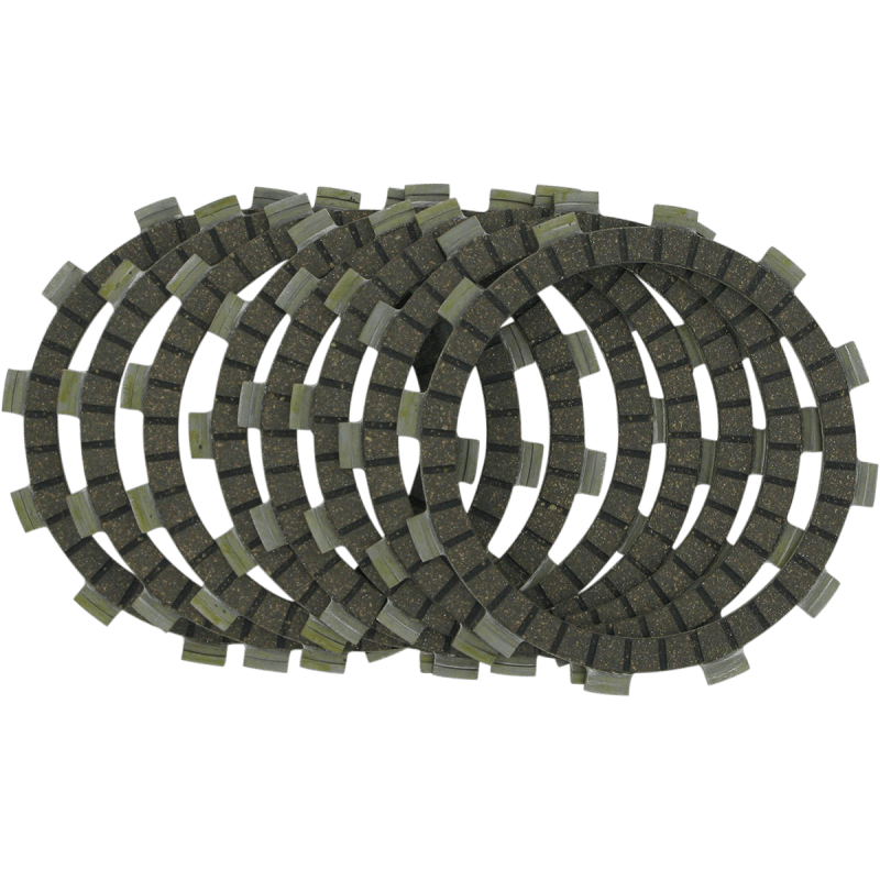 EBC CK SERIES CLUTCH DISCS (CK2255) - DRIVEN Canada's Powersports CK2255CK2255