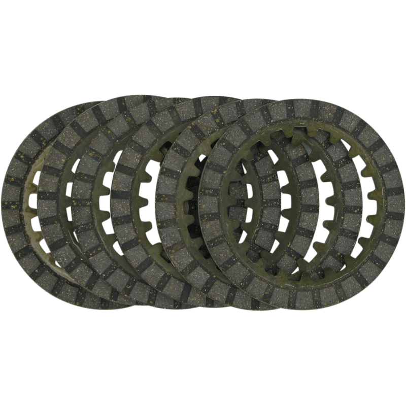 EBC CK SERIES CLUTCH DISCS (CK2303) - DRIVEN Canada's Powersports CK2303CK2303