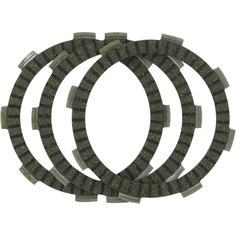 EBC CK SERIES CLUTCH DISCS (CK2309) - DRIVEN Canada's Powersports CK2309CK2309