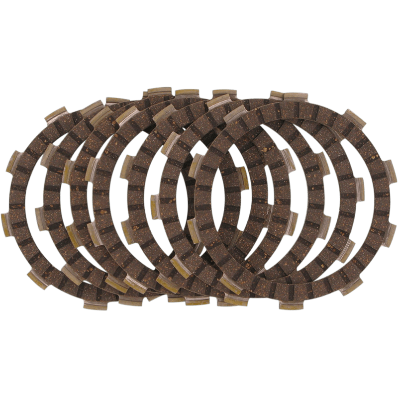 EBC CK SERIES CLUTCH DISCS (CK2335) - DRIVEN Canada's Powersports CK2335CK2335