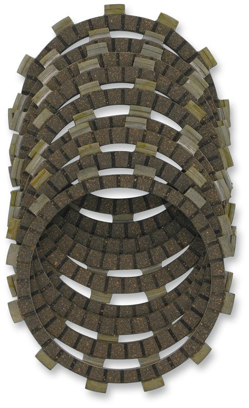 EBC CK SERIES CLUTCH DISCS (CK2358) - DRIVEN Canada's Powersports CK2358CK2358