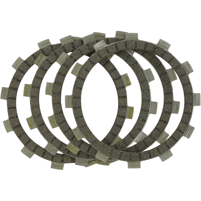 EBC CK SERIES CLUTCH DISCS (CK3340) - DRIVEN Canada's Powersports CK3340CK3340