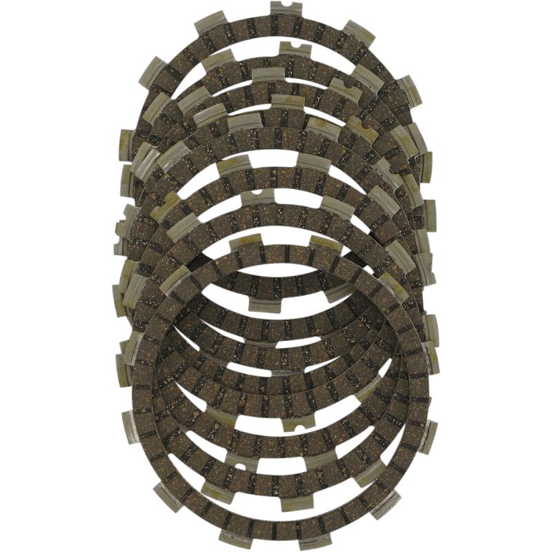 EBC CK SERIES CLUTCH DISCS (CK3357) - DRIVEN Canada's Powersports CK3357CK3357