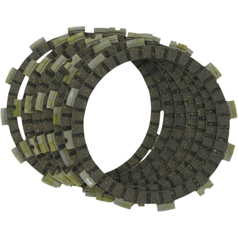 EBC CK SERIES CLUTCH DISCS (CK3377) - DRIVEN Canada's Powersports CK3377CK3377