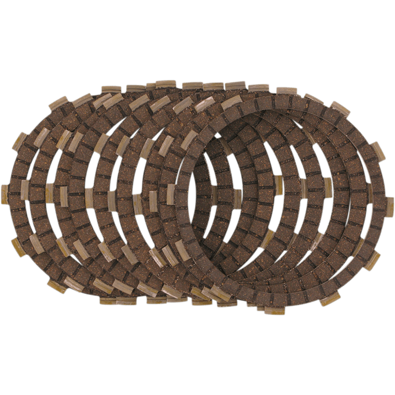 EBC CK SERIES CLUTCH DISCS (CK3447) - DRIVEN Canada's Powersports 058CK3447CK3447