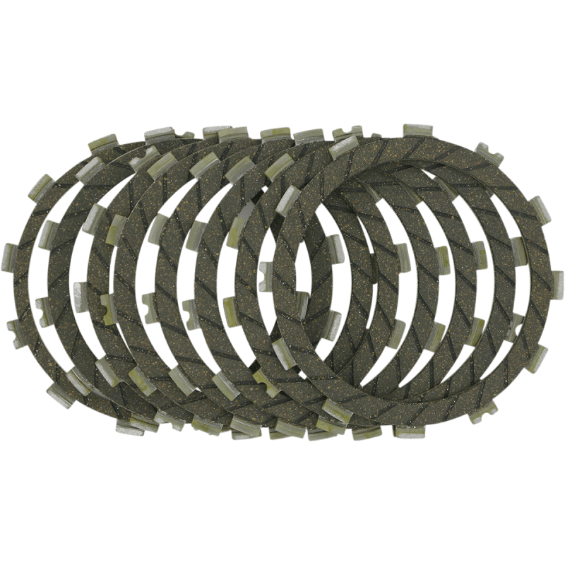 EBC CK SERIES CLUTCH DISCS (CK3455) - DRIVEN Canada's Powersports CK3455CK3455