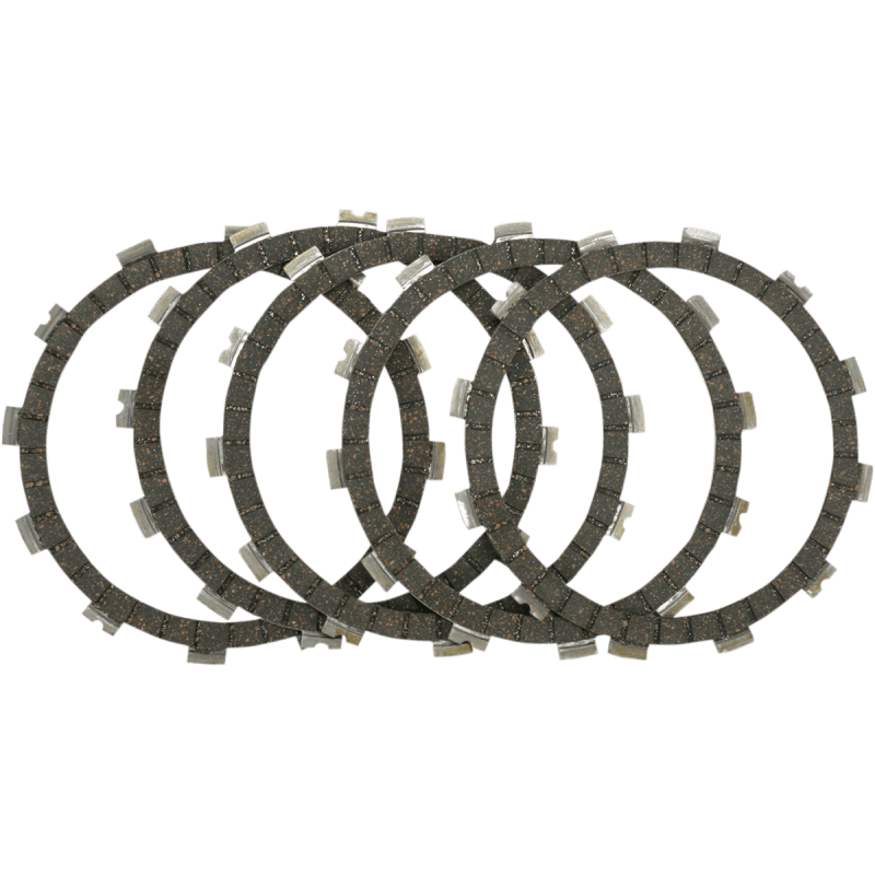 EBC CK SERIES CLUTCH DISCS (CK4419) - DRIVEN Canada's Powersports CK4419CK4419