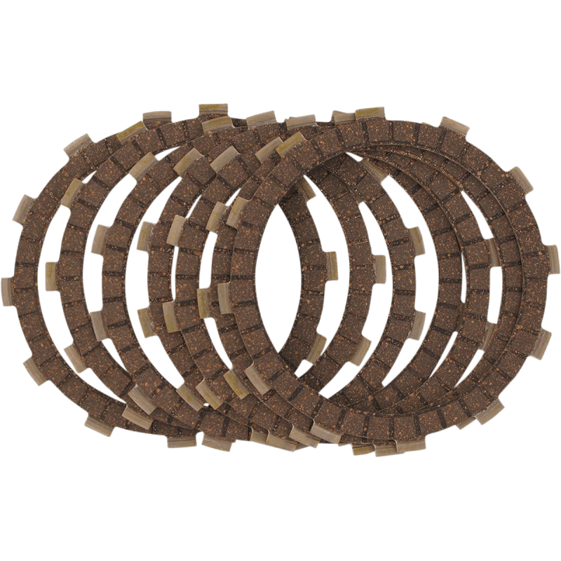 EBC CK SERIES CLUTCH DISCS (CK4424) - DRIVEN Canada's Powersports CK4424CK4424