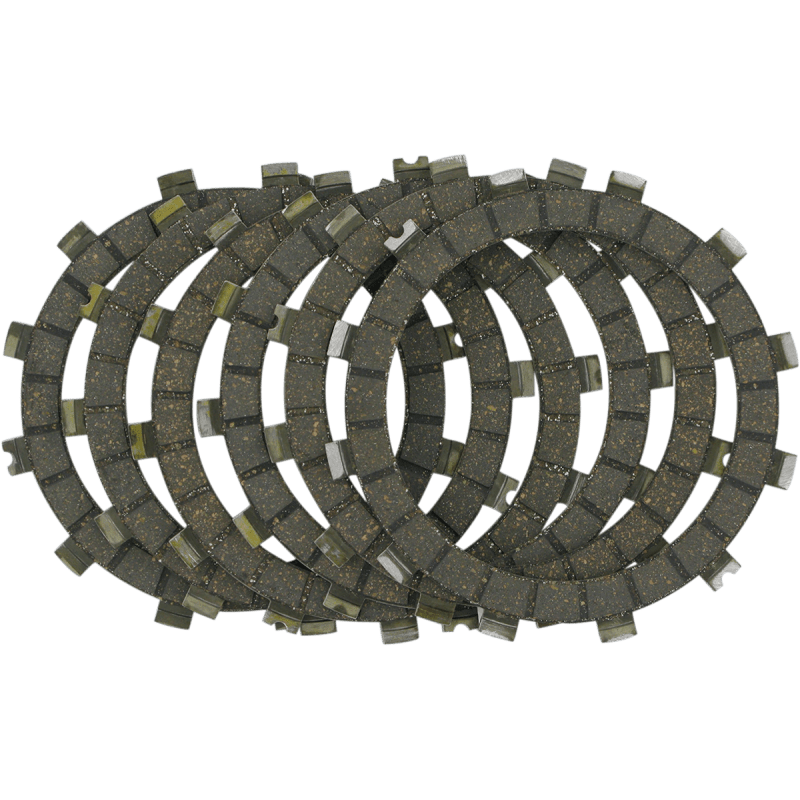 EBC CK SERIES CLUTCH DISCS (CK4436) - DRIVEN Canada's Powersports CK4436CK4436
