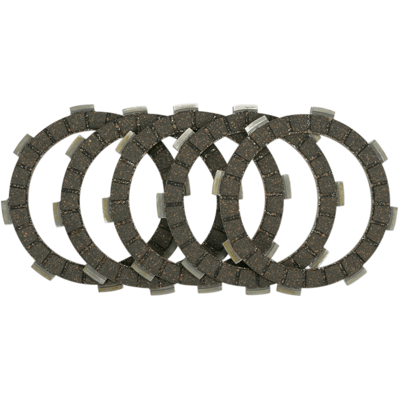 EBC CK SERIES CLUTCH DISCS (CK4438) - DRIVEN Canada's Powersports CK4438CK4438