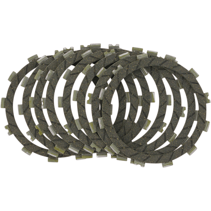 EBC CK SERIES CLUTCH DISCS (CK4514) - DRIVEN Canada's Powersports 058CK4514CK4514