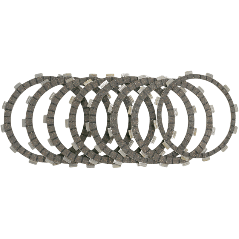 EBC CK SERIES CLUTCH DISCS (CK4519) - DRIVEN Canada's Powersports 058CK4519CK4519