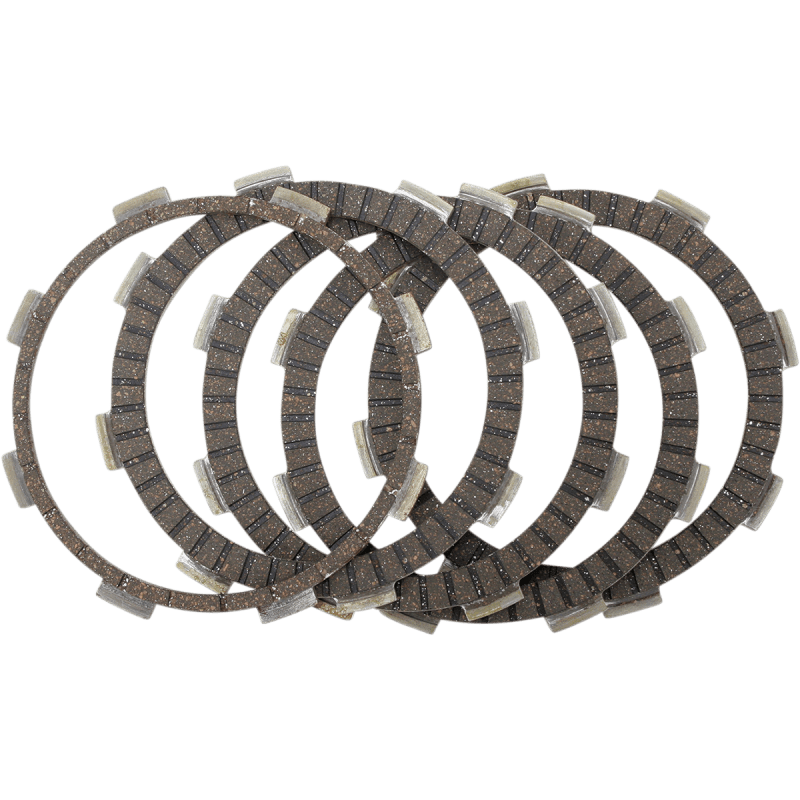 EBC CK SERIES CLUTCH DISCS (CK4522) - DRIVEN Canada's Powersports CK4522CK4522