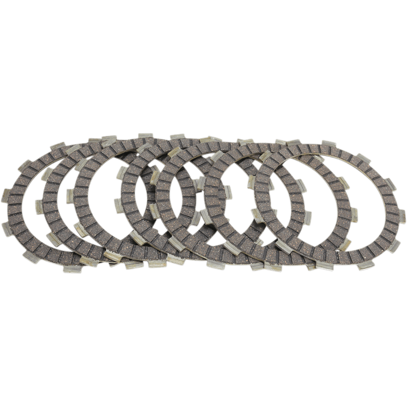 EBC CK SERIES CLUTCH DISCS (CK5611) - DRIVEN Canada's Powersports CK5611CK5611