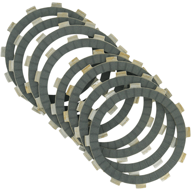 EBC CKF CARBON FIBER SERIES CLUTCH DISCS (CKF1293) - DRIVEN Canada's Powersports CKF1293CKF1293