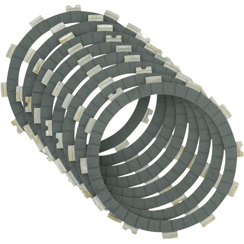 EBC CKF CARBON FIBER SERIES CLUTCH DISCS (CKF4514) - DRIVEN Canada's Powersports CKF4514CKF4514