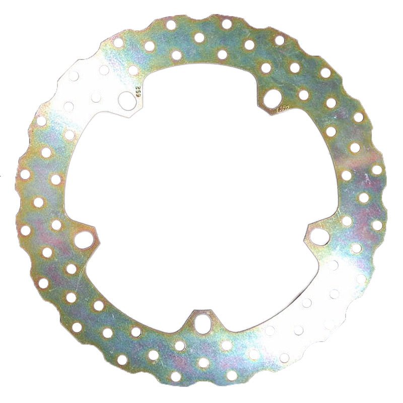 EBC CONTOUR SERIES BRAKE DISC BMW (MD652C) - DRIVEN Canada's Powersports 847943006146MD652C