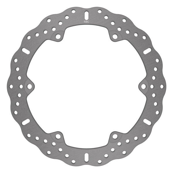 EBC CONTOUR SERIES BRAKE DISC HONDA (MD1200C) - DRIVEN Canada's Powersports 889668227673MD1200C