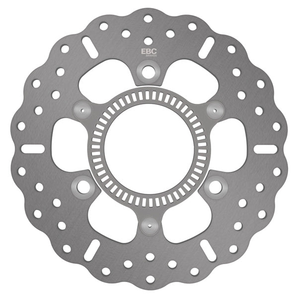 EBC CONTOUR SERIES BRAKE DISC KAWASAKI (MD4179AC) - DRIVEN Canada's Powersports 889668230406MD4179AC