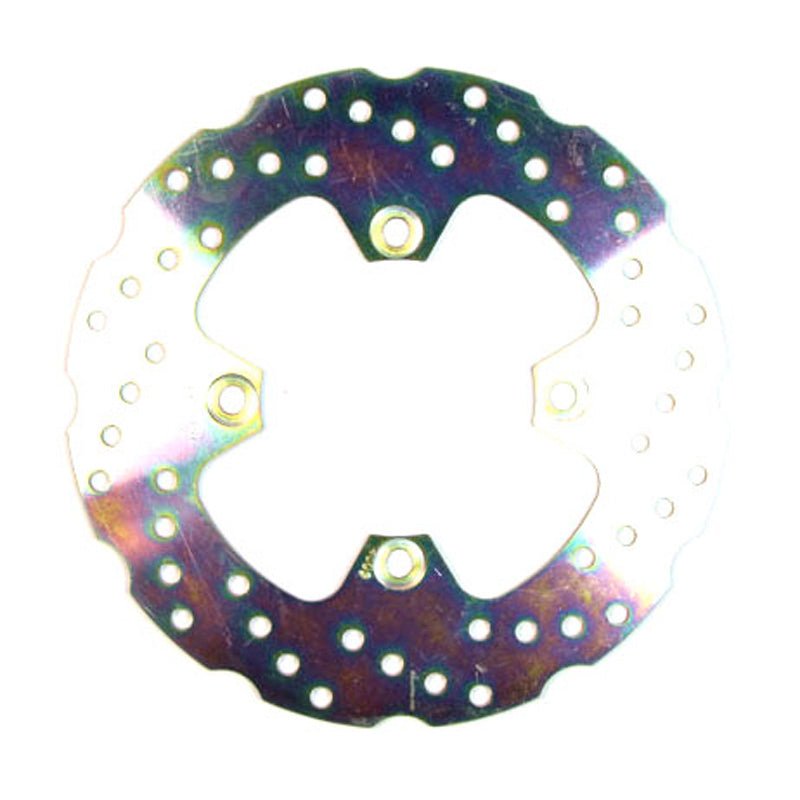 EBC CONTOUR SERIES BRAKE DISC (MD4009C) - DRIVEN Canada's Powersports 847943000700MD4009C