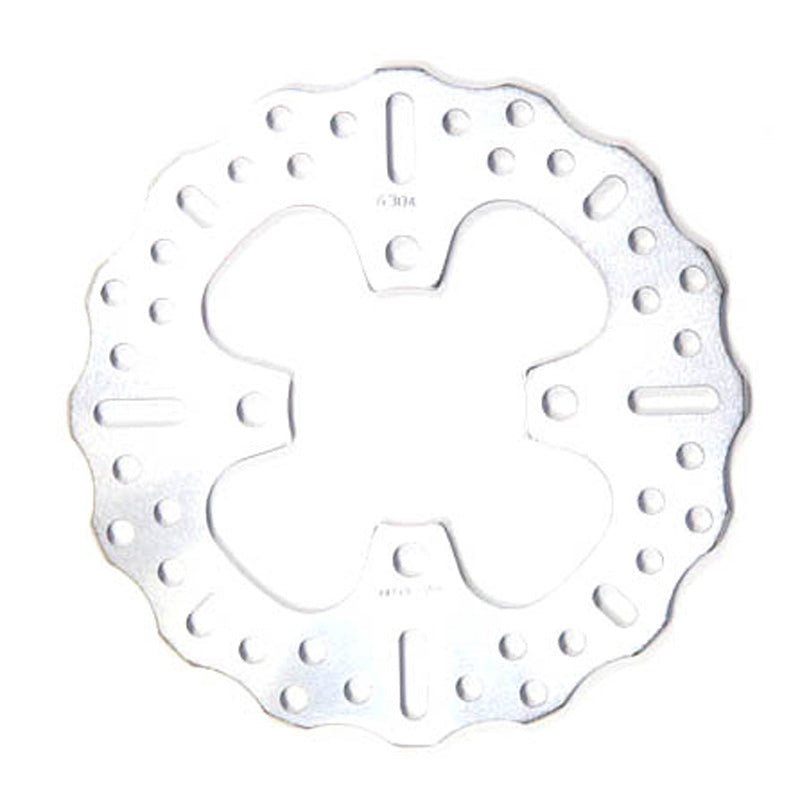 EBC CONTOUR SERIES BRAKE DISC (MD6304C) - DRIVEN Canada's Powersports 009MD6304CMD6304C