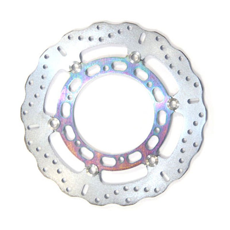 EBC CONTOUR SERIES BRAKE DISC (MD6323C) - DRIVEN Canada's Powersports 847943005569MD6323C