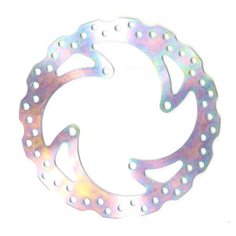 EBC CONTOUR SERIES BRAKE DISC YAMAHA (MD6158C) - DRIVEN Canada's Powersports 847943003879MD6158C