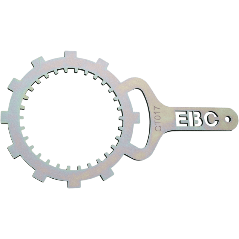 EBC CT017 CLUTCH REMOVAL TOOL - DRIVEN Canada's Powersports CT017CT017