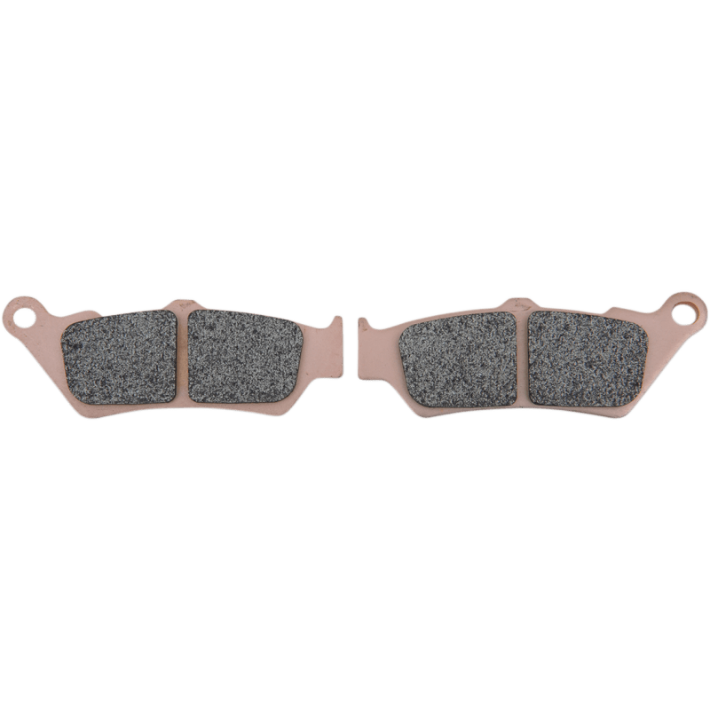 EBC DOUBLE - H SUPERBIKE BRAKE PAD (EPFA209/2HH) - DRIVEN Canada's Powersports 889668169737EPFA209/2HH