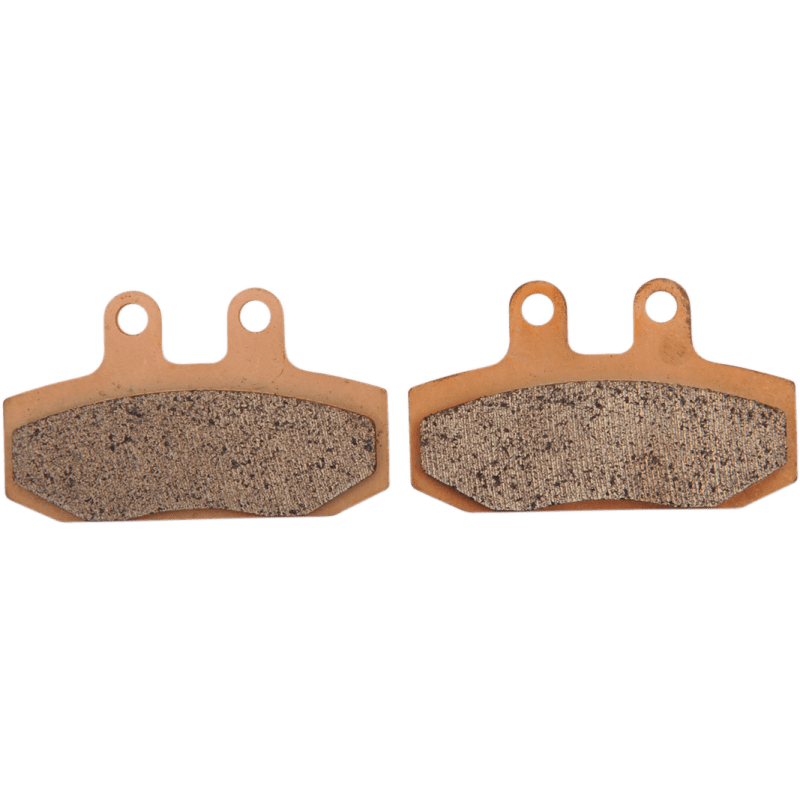 EBC DOUBLE - H SUPERBIKE BRAKE PAD (FA256HH) - DRIVEN Canada's Powersports 840655069256FA256HH