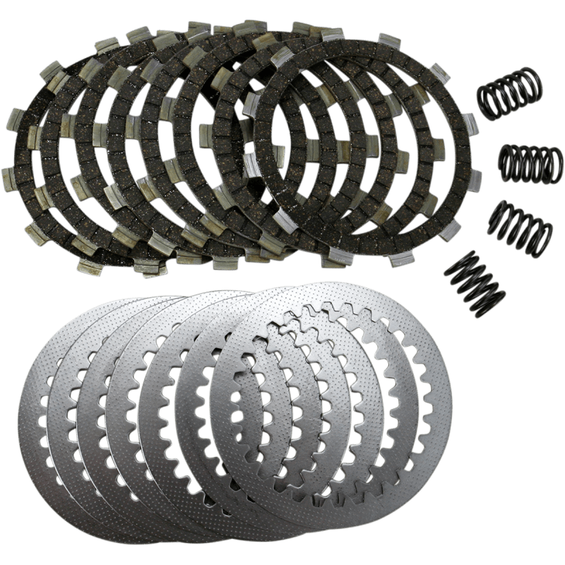 EBC DRC SERIES CLUTCH KITS FOR OFF ROAD BIKES (DRC103) - DRIVEN Canada's Powersports 058DRC103DRC103