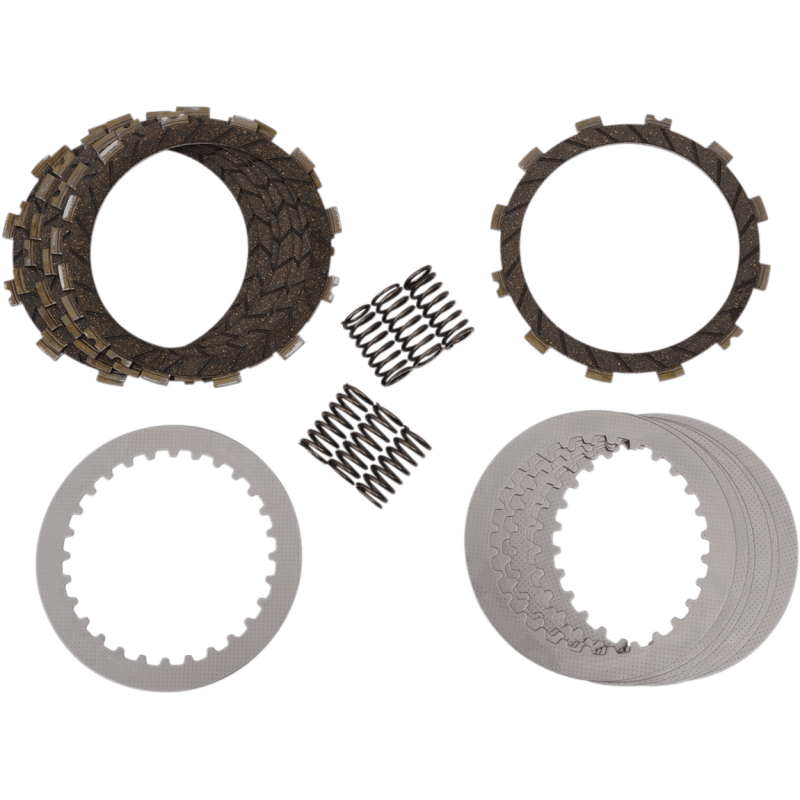 EBC DRC SERIES CLUTCH KITS FOR OFF ROAD BIKES (DRC130) - DRIVEN Canada's Powersports DRC130DRC130