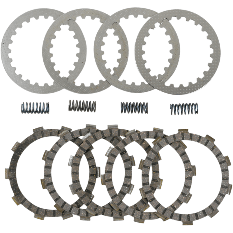EBC DRC SERIES CLUTCH KITS FOR OFF ROAD BIKES (DRC1) - DRIVEN Canada's Powersports DRC1DRC1