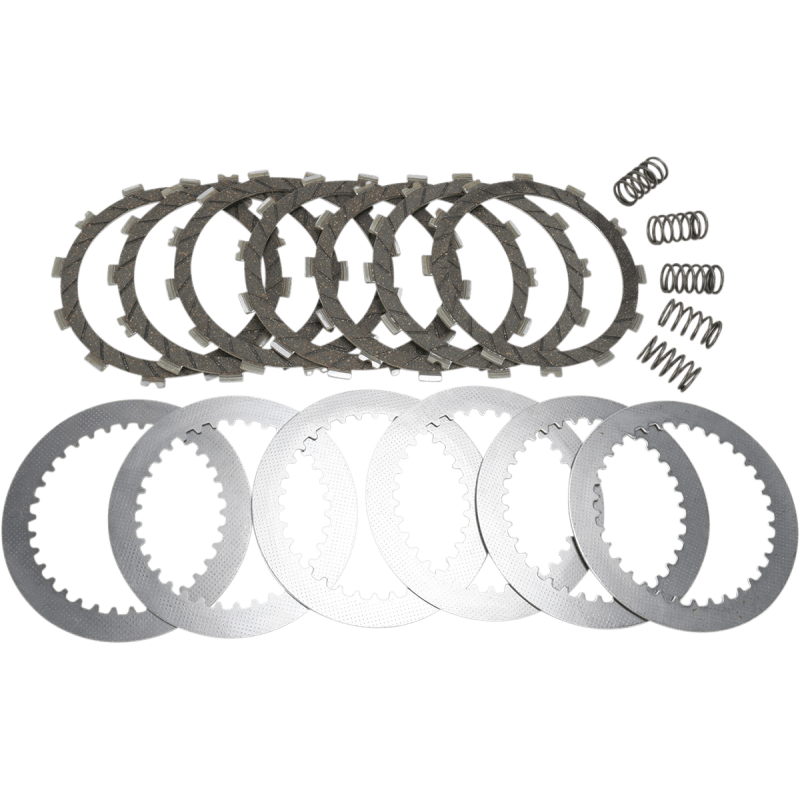 EBC DRC SERIES CLUTCH KITS FOR OFF ROAD BIKES (DRC225) - DRIVEN Canada's Powersports DRC225DRC225