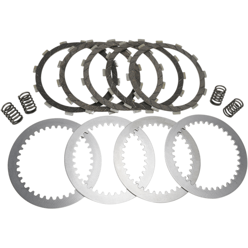 EBC DRC SERIES CLUTCH KITS FOR OFF ROAD BIKES (DRC233) - DRIVEN Canada's Powersports DRC233DRC233