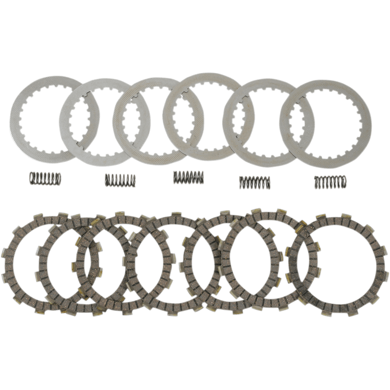 EBC DRC SERIES CLUTCH KITS FOR OFF ROAD BIKES (DRC2) - DRIVEN Canada's Powersports DRC2DRC2