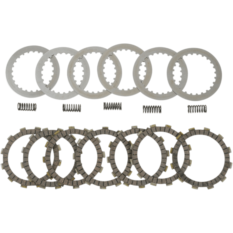 EBC DRC SERIES CLUTCH KITS FOR OFF ROAD BIKES (DRC3) - DRIVEN Canada's Powersports DRC3DRC3