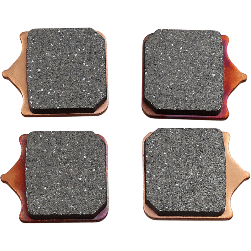 EBC EPFA SERIES ROAD RACE BRAKE PAD (EPFA322/4HH) - DRIVEN Canada's Powersports 840655057598EPFA322/4HH