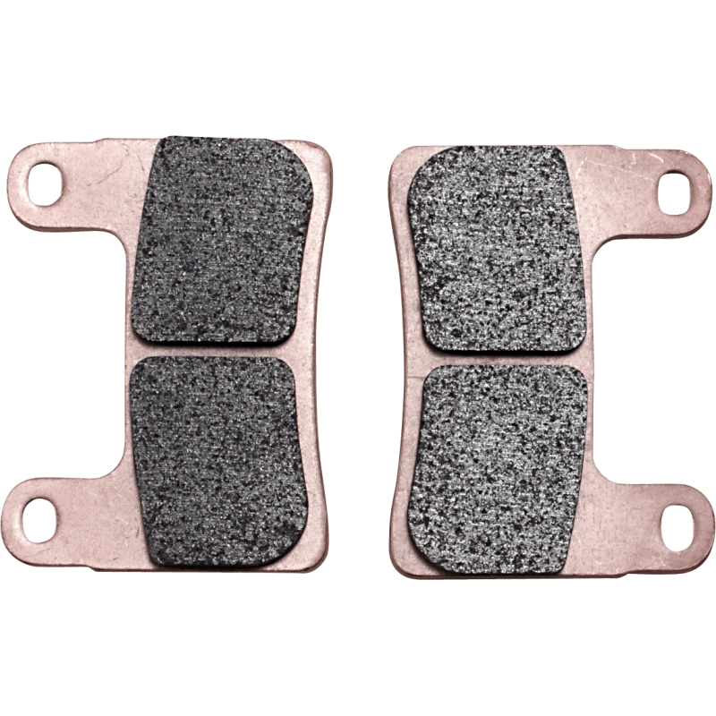 EBC EPFA SERIES ROAD RACE BRAKE PAD (EPFA724HH) - DRIVEN Canada's Powersports 889668197204EPFA724HH