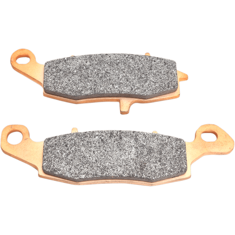 EBC EPFA229HH EXTREME PRO PAD SET - DRIVEN Canada's Powersports 840655057505EPFA229HH