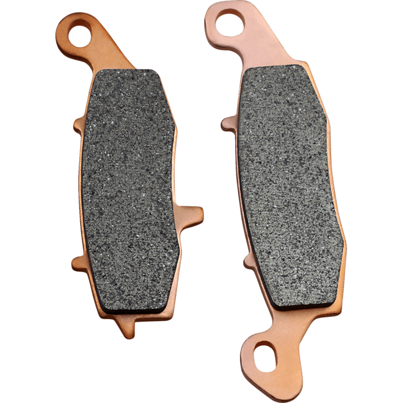 EBC EPFA231HH EXTREME PRO PAD SET - DRIVEN Canada's Powersports 840655057512EPFA231HH