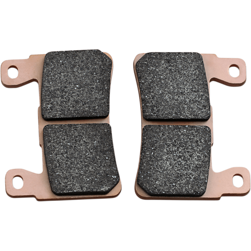 EBC EPFA296HH EXTREME PRO PAD SET - DRIVEN Canada's Powersports 840655057581EPFA296HH