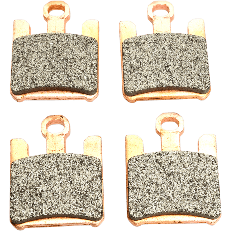 EBC EPFA369/4HH EXTREME PRO PAD SET - DRIVEN Canada's Powersports 840655057666EPFA369/4HH