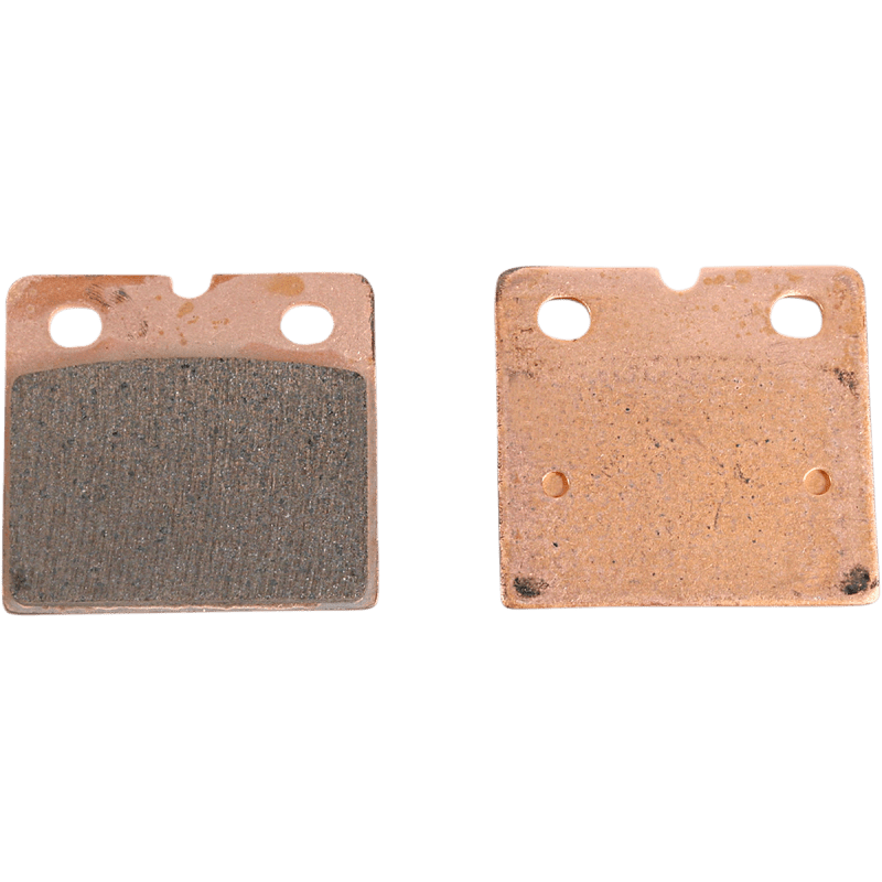 EBC FA171HH DOUBLE H SERIES BRAKE PAD SET - DRIVEN Canada's Powersports 840655059097FA171HH
