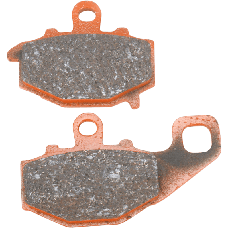 EBC FA192V SEMI SINTERED V PAD - DRIVEN Canada's Powersports 847943014950FA192V
