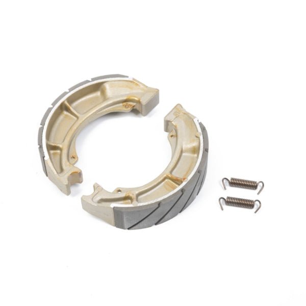 EBC "G" GROOVED BRAKE SHOES (636G) - DRIVEN Canada's Powersports EBC636G636G
