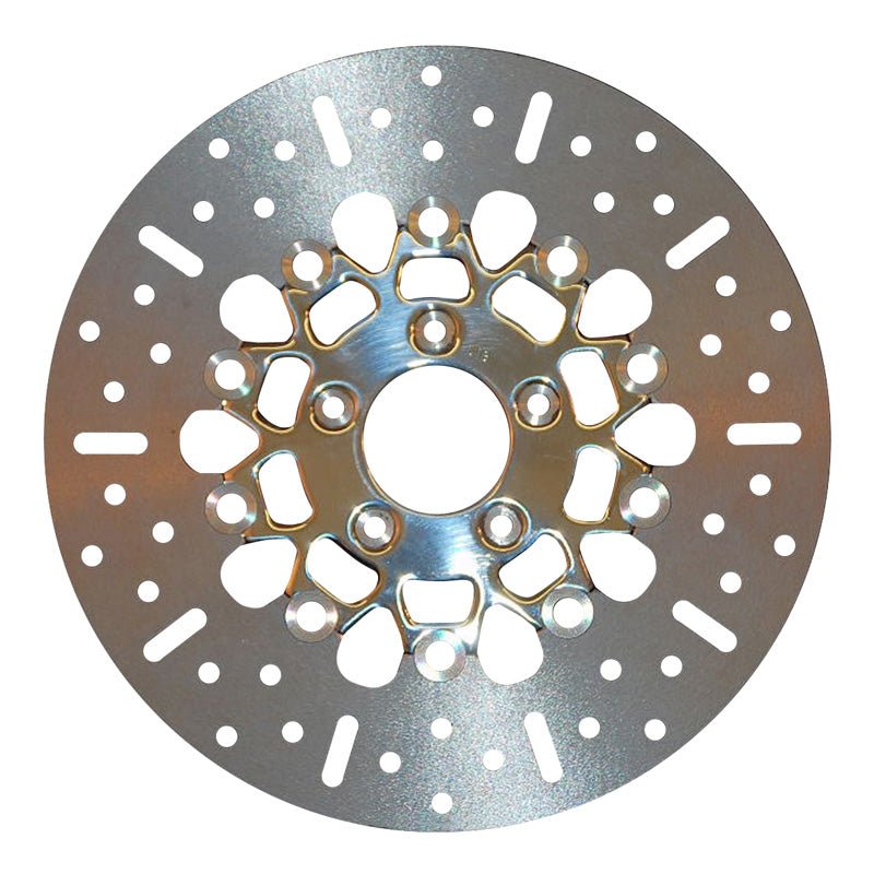 EBC HARLEY - DAVIDSON BRAKE DISC (MD518) - DRIVEN Canada's Powersports 847943002018MD518