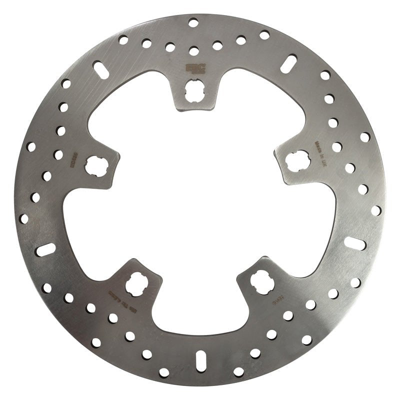 EBC HARLEY - DAVIDSON BRAKE DISC (MD529) - DRIVEN Canada's Powersports 840655053880MD529