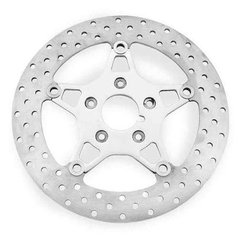 EBC HARLEY - DAVIDSON BRAKE DISC (MD531) - DRIVEN Canada's Powersports 840655091912MD531