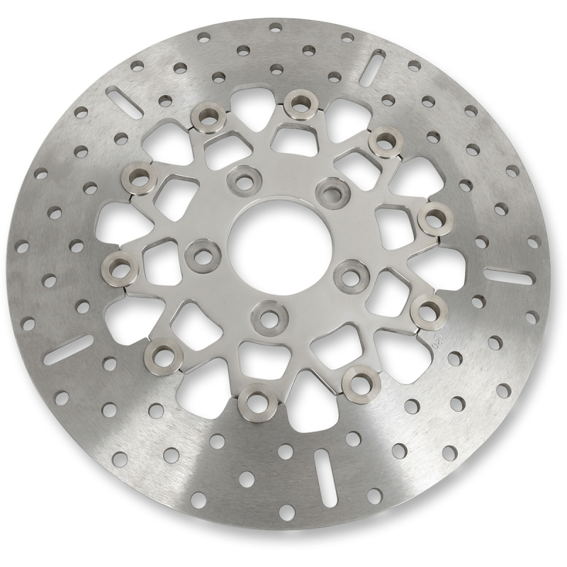 EBC HARLEY - DAVIDSON BRAKE DISC (RSD020) - DRIVEN Canada's Powersports 009RSD020RSD020